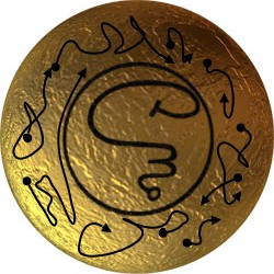 Талисман Сирсир ― HERMES-SHOP - ДОМ МАГИЧЕСКИХ АРТЕФАКТОВ