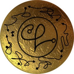 Талисман Агилма ― HERMES-SHOP - ДОМ МАГИЧЕСКИХ АРТЕФАКТОВ