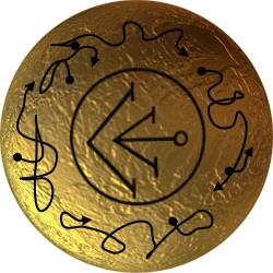 Талисман Мумму ― HERMES-SHOP - HOUSE OF MAGICAL ARTIFACTS