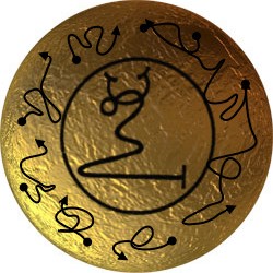 Талисман Гишнумунаб ― HERMES-SHOP - ДОМ МАГИЧЕСКИХ АРТЕФАКТОВ