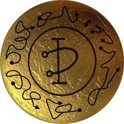 Талисман Пагалгуэнна ― HERMES-SHOP - ДОМ МАГИЧЕСКИХ АРТЕФАКТОВ