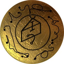 Талисман Иругга ― HERMES-SHOP - ДОМ МАГИЧЕСКИХ АРТЕФАКТОВ