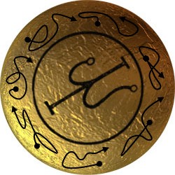 Талисман Ашару ― HERMES-SHOP - ДОМ МАГИЧЕСКИХ АРТЕФАКТОВ