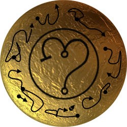 Талисман Асаллухи ― HERMES-SHOP - ДОМ МАГИЧЕСКИХ АРТЕФАКТОВ