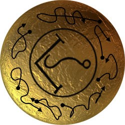 Талисман Асаллухи-Намру ― HERMES-SHOP - HOUSE OF MAGICAL ARTIFACTS