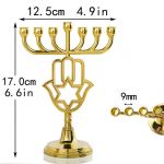 Светильник "Хамса"