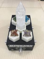 MERKABA_1.0 Активатор торсионных полей, Активатор чакр и гармонизатор астральных сил, оргонит на заказ, Оргонитовая пирамида, Книга мертвых, рукопись, Завет мертвых, Книга мертвых имен, купить, заказать