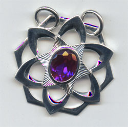 Пентакль Метальхина, Пентакль исполнения желаний, купить пентакль, купить талсман,кольцо всевидящее око, кольцо из золота, кольцо магическое, купить, оберег, амулет