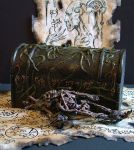 Курс "Некрономика"