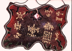 Артефакт  "Хранитель семьи"  ― HERMES-SHOP - ДОМ МАГИЧЕСКИХ АРТЕФАКТОВ