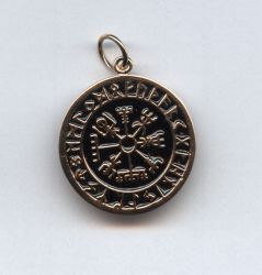 Рунический оберег из золота, амулет, Амулет с кодом Моисея, Артефакт купить, бесплатно, гоэтическое таро, заказать, изготовить, купить, Магические гримуары, оберег, Скрижали царя Соломона, талисман, Талисман код Моисея