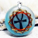 Оргонитовый активатор герметического эгрегора