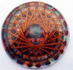 Оргонитовый активатор огненного флюида