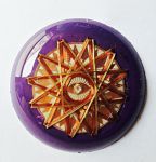 Оргонитовый активатор "третьего глаза"