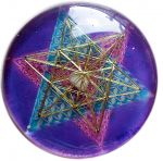 Оргонный активатор "Меркабы"