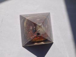 Квантовый резонатор высших энергий Додекахедрон, оргоника, оргонит, оргонный, торсионный, тахионный генератор, кибермагия, техномагия, радионика, псионика