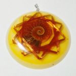 Амонитовый гармонизатор Манипуры