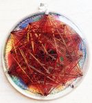 Оргонитовый активатор энергий любви и счастья