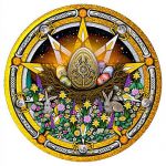  Ритуал Остара (бесплатно с подпиской на все ритуалы Колеса года).