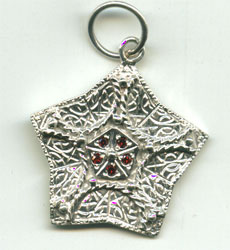 Пентакль Хаоса