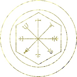 Пентакль архангела Михаеля