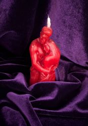 Свеча любви, магическая свеча, Программная свеча, Даймон, Шкатулка-активатор, зарядка для предметов силы, Магическая шкатулка Соломона, Звезда Соломона, Активатор амулетов, Артефакт на заказ, Активатор амулетов на удачу,