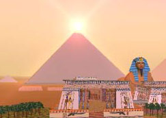 ФЛЮИДНЫЙ КОНДЕНСАТОР СТИХИЙ (Пирамида Света малая, Light pyramid) ― HERMES-SHOP - ДОМ МАГИЧЕСКИХ АРТЕФАКТОВ