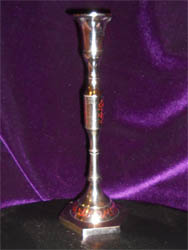 (Новинка!) Подсвечник магический №5 ― HERMES-SHOP - HOUSE OF MAGICAL ARTIFACTS