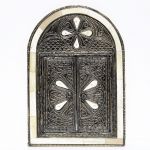 Магический портал в септенер планет