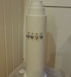 ЧЕТЫРЕХФАЗНЫЙ УНИВЕРСАЛЬНЫЙ ОРГОННЫЙ ГЕНЕРАТОРGENEZIS, радионик машина, торсионный генератор, радионика, псионика, машина Вельца, оргонный генератор купить