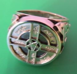 Кольцо магический щит, Амулет на заказ, все проходит и это пройдет, заказать, Защитный ритуал, Кольцо Пентаграмматона, Кольцо Соломона, кольцо Соломона купить, кольцо тайной власти, Кольцо-артефакт "Любовные чары Соломона", Кольцо-артефакт "Любовные чары 