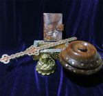 (Новинка) Магический денежный сет №3 со скидкой 50%