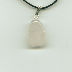 (Новинка) Розовый кварц (с духом Рыб) ― HERMES-SHOP - ДОМ МАГИЧЕСКИХ АРТЕФАКТОВ