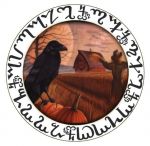  Ритуал Самхейна (бесплатно с подпиской на все ритуалы Колеса года)