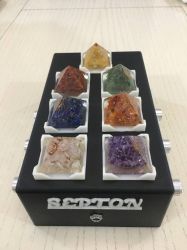 SEPTON_1.0 Активатор чакр и гармонизатор астральных сил, оргонит на заказ, Оргонитовая пирамида, Книга мертвых, рукопись, Завет мертвых, Книга мертвых имен, купить, заказать