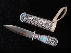 Воздушный атамэ (магический инструмент)