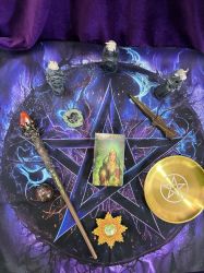 Таро Телема, Карты Таро, Ангелариум, купить, обереги, амулеты, талисманы, магические кольца, книги