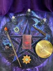 Оккультное таро, 72 гоэтических демона, Золотое Таро, Карты Таро, Soul Cards, Ангелариум, купить, обереги, амулеты, талисманы, магические кольца, книги