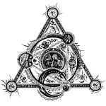 Ритуал Портала в Коридоре Затмений