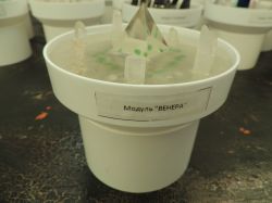 ВЕНЕРА - модуль для оргонного генератора GENEZIS 4.0-12.0, Гармонизатор торсионных полей, Квантовый резонатор высших энергий Додекахедрон, оргоника, оргонит, оргонный, торсионный, тахионный генератор, кибермагия, техномагия, радионика, псионика